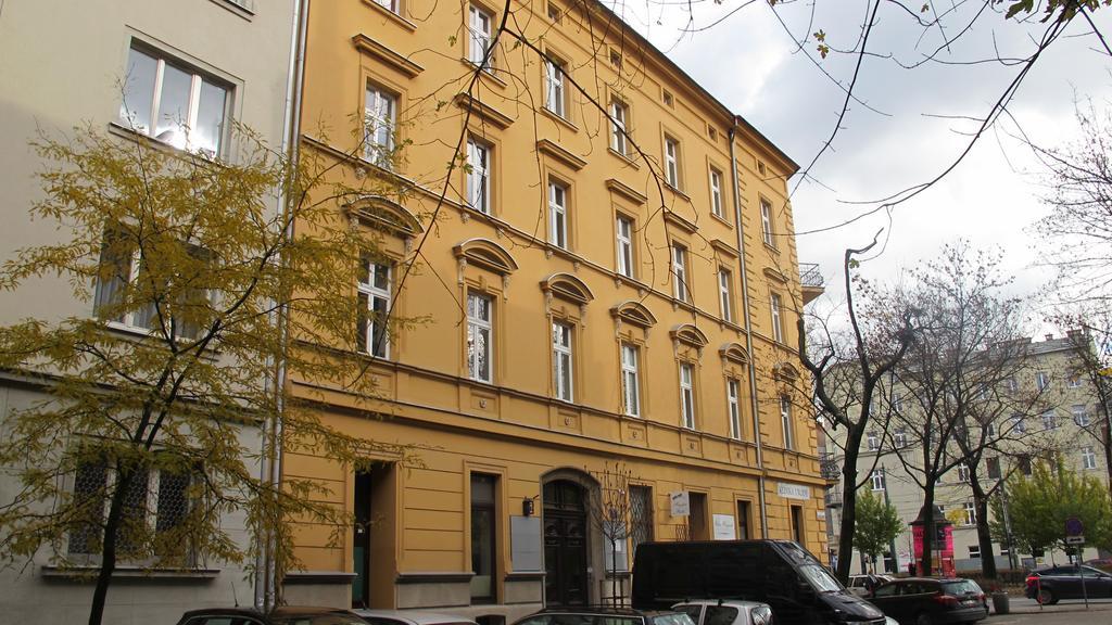 Designer Apt In The Heart Of Krakow 4Th Floor No Lift Ngoại thất bức ảnh