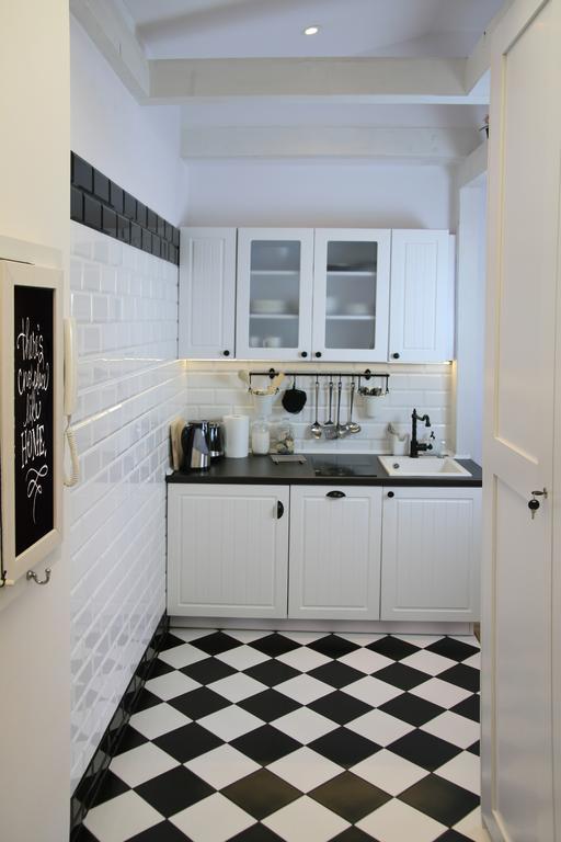 Designer Apt In The Heart Of Krakow 4Th Floor No Lift Ngoại thất bức ảnh