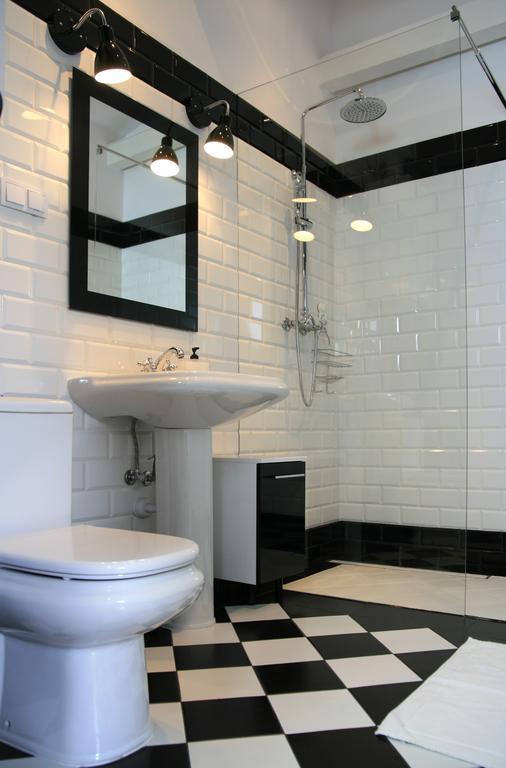 Designer Apt In The Heart Of Krakow 4Th Floor No Lift Ngoại thất bức ảnh