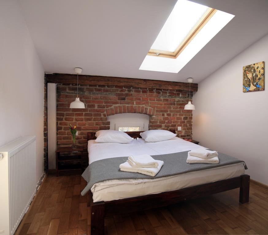 Designer Apt In The Heart Of Krakow 4Th Floor No Lift Ngoại thất bức ảnh