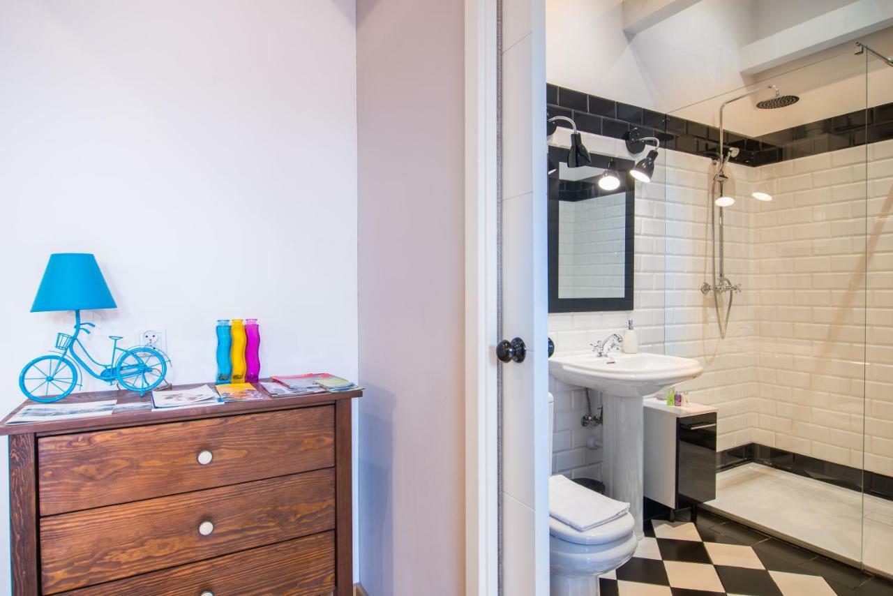 Designer Apt In The Heart Of Krakow 4Th Floor No Lift Ngoại thất bức ảnh