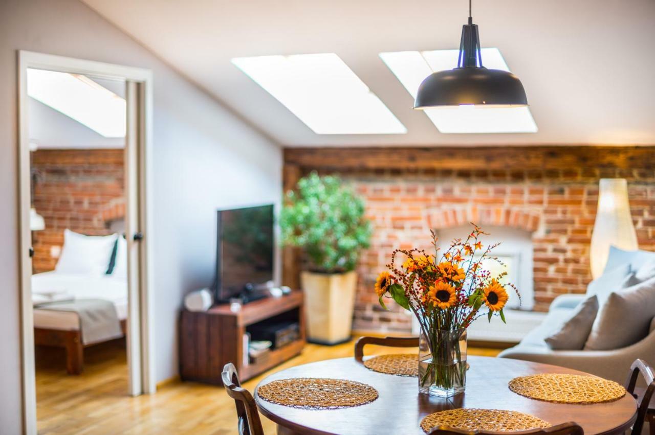 Designer Apt In The Heart Of Krakow 4Th Floor No Lift Ngoại thất bức ảnh